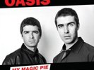 OASIS - My Magic Pie  Live At Olympia Hall. Munich. Germany. Nov 19th  - R600z