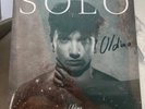 Ultimo Solo doppio LP bianco autografato Sigillato Perfetto