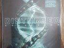 Disturbed - Evolution. Vinyl 12