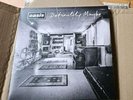 Oasis Definitely Maybe Limited Edition Pearl Vinyl 2xLP - Hand Numbered.