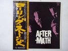 The Rolling Stones Aftermath London GXD 1006 Japan  VINYL LP OBI