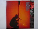 U2 Under A Blood Red Sky Island 20S-192 Japan  VINYL LP OBI