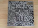 Cream Wheels Of Fire Gatefold Simply Vinyl Double Limited Edition 2 x 180g LP's