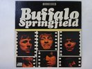 Buffalo Springfield  Atlantic P-8053A Japan  VINYL LP