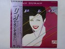 Duran Duran RIO EMI EMS-91037 Japan  VINYL LP OBI