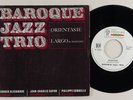 Baroque Jazz Trio 