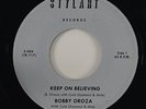 Bobby Oroza 