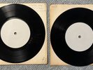 Marvin Gaye 2 Vinyles Test Pressing 7