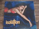 Kali Uchis | Blue Vinyl LP | Isolation | Virgin