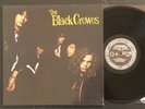 THE BLACK CROWES SHAKE YOUR MONEY MAKER LP Holland 1990 NMint