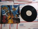 STRYPER To Hell With The Devil 1986 Christian Metal Original Limited Cover
