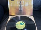 ELECTRIC LIGHT ORCHESTRA ELO - FIRST U.K. PRESS TEXT JACKET HAVEST A1U / B/2 LP