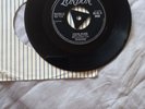 VERY. RARE. COASTERS FIRST. SINGLE. ON LONDON