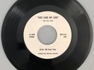 Rare Sweet Soul / Jazz Funk 45 RPM - 100 Years Time (One Hundred Years Time)
