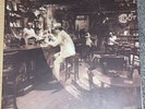 Led Zeppelin, In Through The Out Door 1979 Vinyl LP. First Pressing.