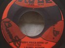 PUSSY PRICE GONE UP / GIVE ME BACK MI DOLLAR-LAUREL AITKEN (Rare Ja 