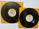 Destroy All Monsters 2x Acetate UNRELEASED Cut Detroit Punk MC5 Iggy Stooges KBD