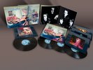 Marillion Fugazi 4 x 180 Gram Vinyl LP Deluxe Box Set 2021 [Like new]