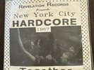 New York City Hardcore 1987 - Together Compilation