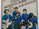 The Monkees - Re-Focus - Gatefold - JAPAN VINYL - BLPM-14