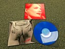 Scissor Sisters Night Work Vinyl MARBLED BLUE Polydor MOVLP1458 Limited Edition