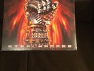 Vinyl Records - U.D.O. - Steelhammer - Original 2013 Pressing, Still Sealed