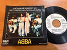 ABBA Knowing Me Knowing You 1977 MEXICO 7