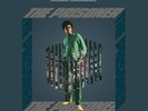 The Prisoner (Blue Note Tone Poet Series) [LP] by Herbie Hancock [VINYL]