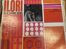 SOLOMON ILORI HIS AFRO-DRUM ENSEMBLE AFRICAN HIGH LIFE BLUE NOTE BN4136 USA LP
