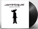 Jamiroquai Emergency On Planet Earth Black Vinyl 2 x LP 12