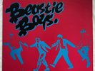 Beastie Boys - Cooky Puss Maxi 12” Vinyl LP- Rat Cage Records 1983