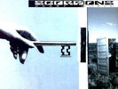 Scorpions - Crazy World LP + Innerbag (VG+/VG+) '*