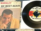 Bob Markley (West Coast Pop Art Experimental Band): Will We.../Tia Juana... 45