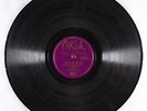 Blues 78 - Blind Boy Fuller - Step It Up And Go - Okeh