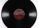 Blues 78 - J.B. Lenore - Let Me Die With The One I Love - Checker - VG++