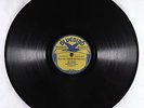 Prewar Blues 78 - Bo Carter - Please Warm My Wiener - Bluebird B-6058