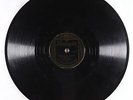 Prewar Blues 78 - Gene Campbell - Freight Train Yodeling Blues - Brunswick 7161