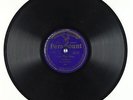 Prewar Blues 78 - Papa Charlie Jackson - Shake That Thing - Paramount 12281