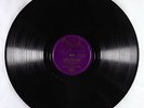 Prewar C&W 78 - Bill Cox & Cliff Hobbs - Liquor Bowl Blues - Okeh 05832 - VG+