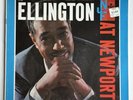 Ellington At Newport - By Duke Ellington - Record - New Sealed