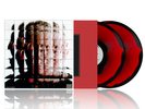 Locura | 2LP Cover Alternativa Numerato Ring Edition | Lazza PRE-ORDER SOLD OUT