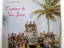 Los Cantores de San Juan Es Más Bueno LP SEALED plena Folk Puerto Rico