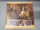 2PAC 2Pacalypse Now INTERSCOPE 2016 Hip Hop M- Clear VINYL 2xLP Record USED