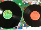 ELVIS PRESLEY-2x VIVA LAS VEGAS LP LUCKY RECORDS 10