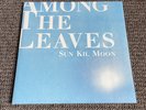 Sun Kil Moon - Among The Leaves Vinyl Record BRAND NEW /200 Clear/White Kozelek
