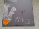 Max Richter Taboo Vinyl LP