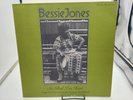 Bessie Jones So Glad I'm Here LP  Record 1975 Rounder Ultrasonic Clean