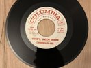 Commonwealth Jones Who’s Been Here / Do Do Do  Promo 45rpm