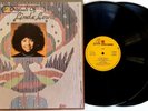 Linda Lewis - 2 Originals Lark / Fathoms Deep 2LP Vinyl G/Fold Reprise UK K84008