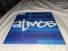 Atmosphere Ford One Vinyl Record Rhymesayers Slug Lucy Hip Hop Rap Fat Beats